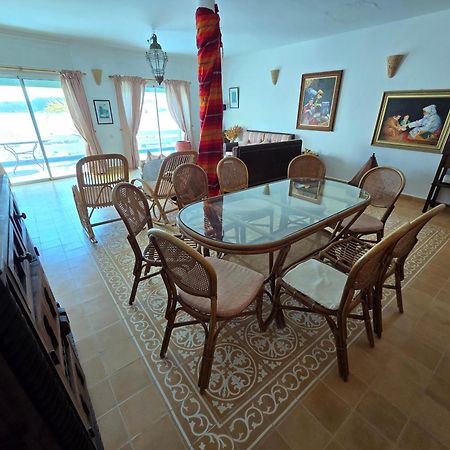 Lagon Appartement Moulay Bousselham Extérieur photo