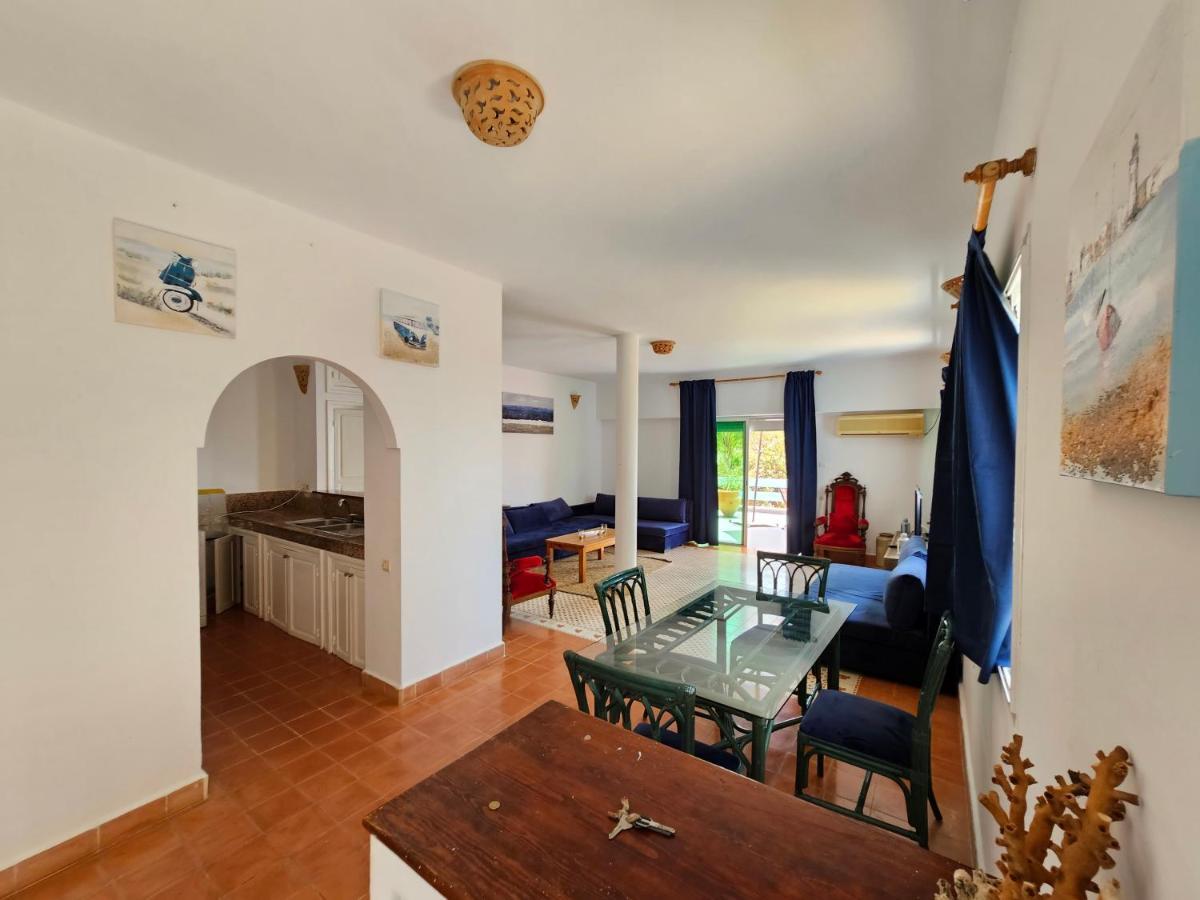 Lagon Appartement Moulay Bousselham Extérieur photo