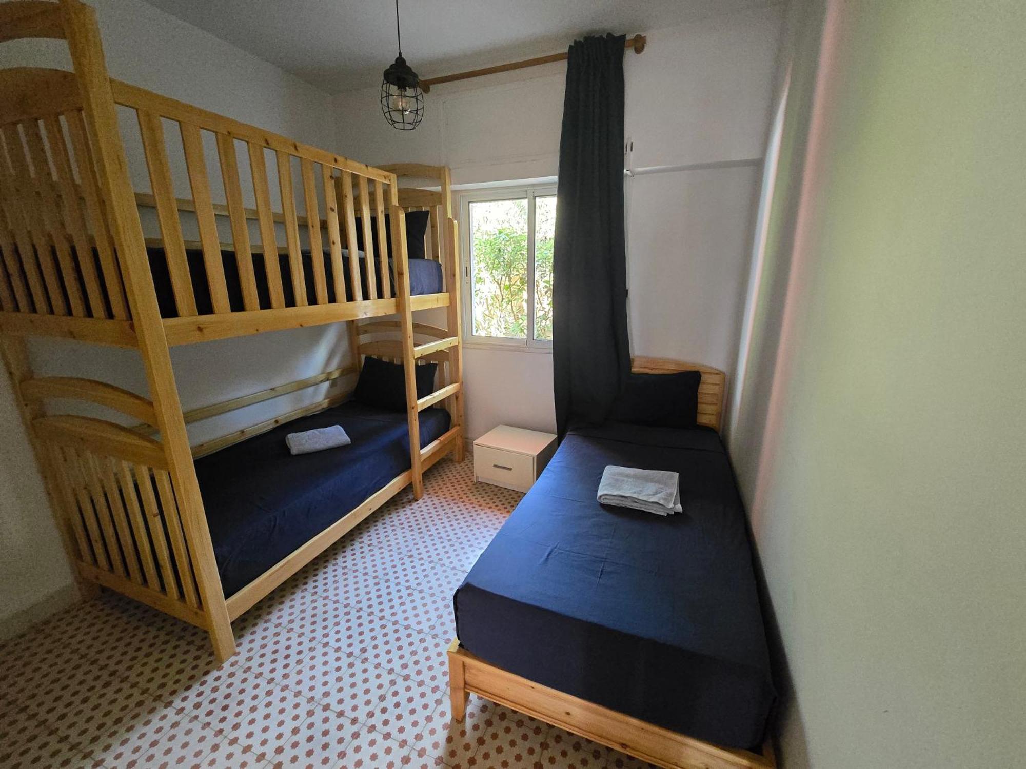 Lagon Appartement Moulay Bousselham Extérieur photo