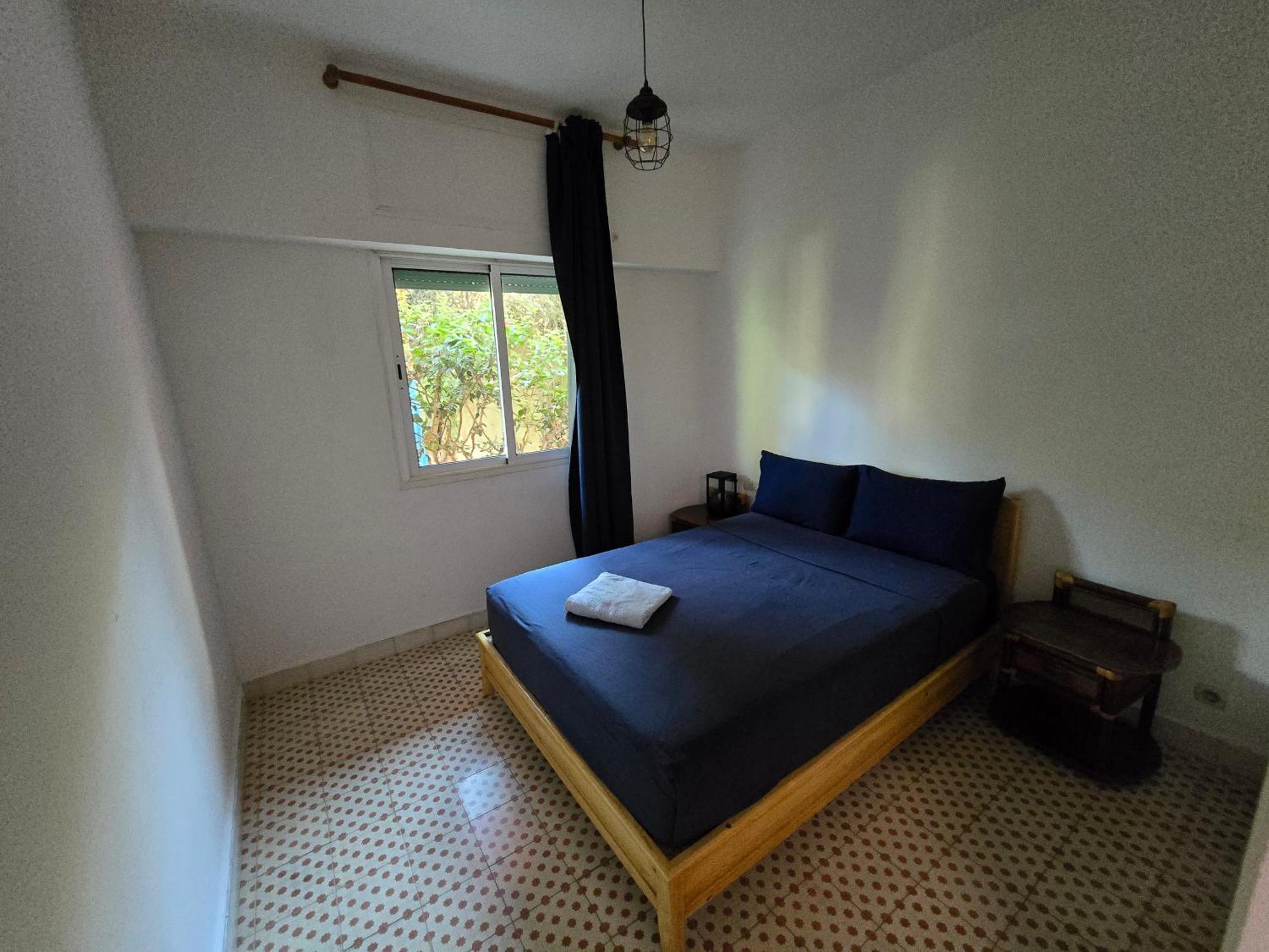 Lagon Appartement Moulay Bousselham Extérieur photo