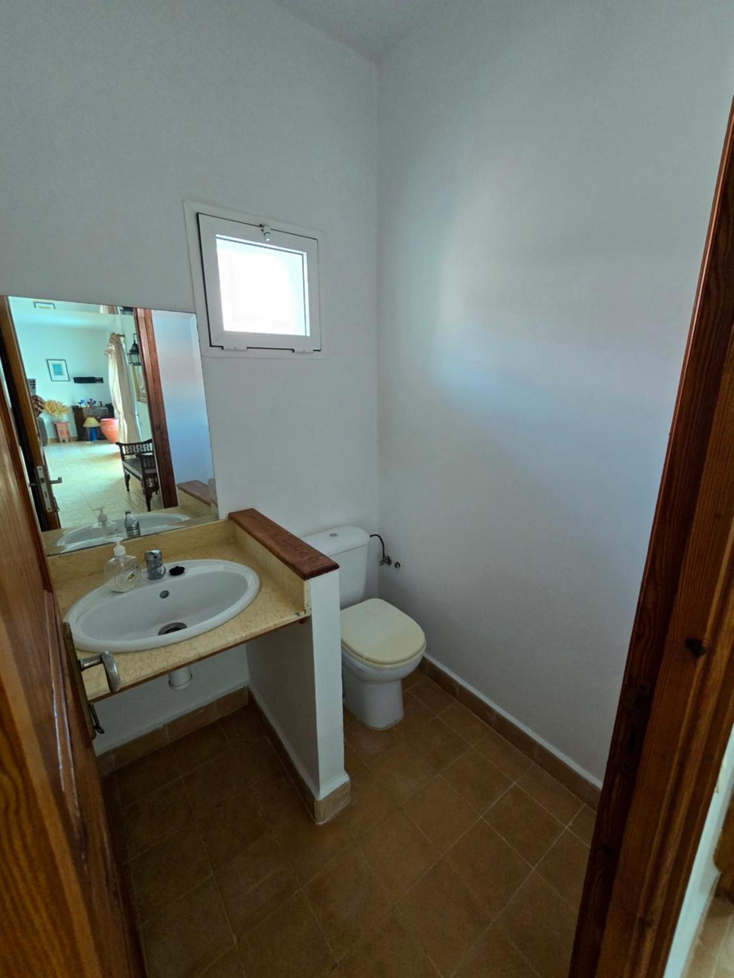 Lagon Appartement Moulay Bousselham Extérieur photo