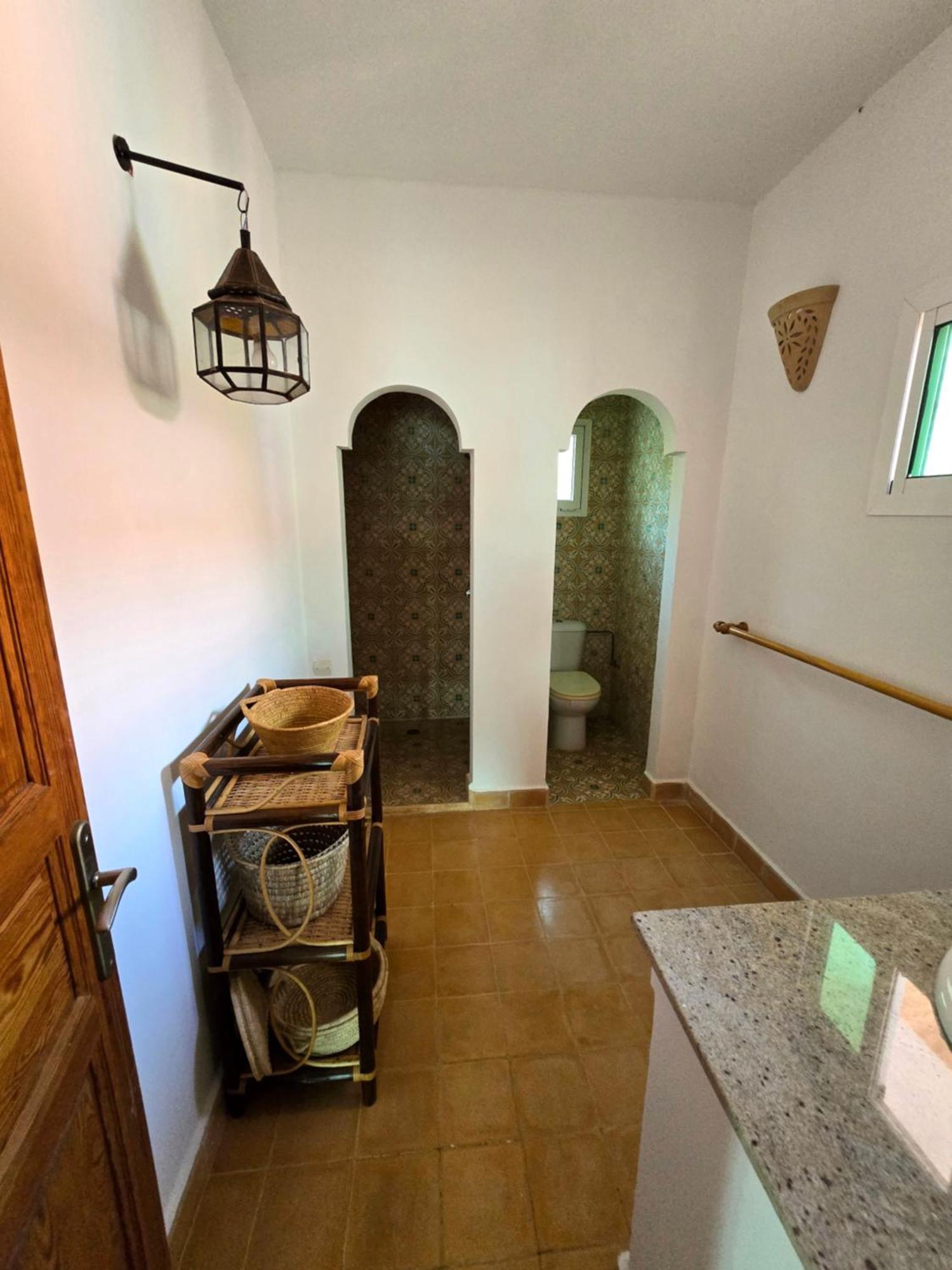 Lagon Appartement Moulay Bousselham Extérieur photo